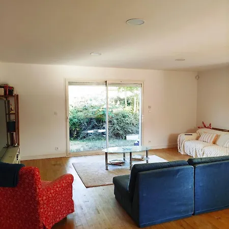 בית נופש Maison De Avec Piscine *