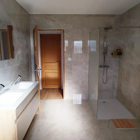 Maison De Avec Piscine *