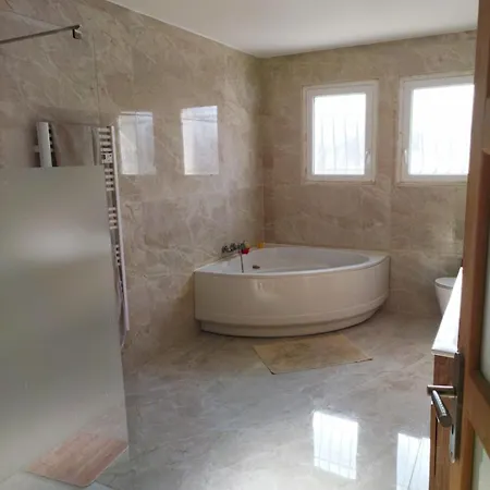 Maison De Avec Piscine Nyaraló Carcassone