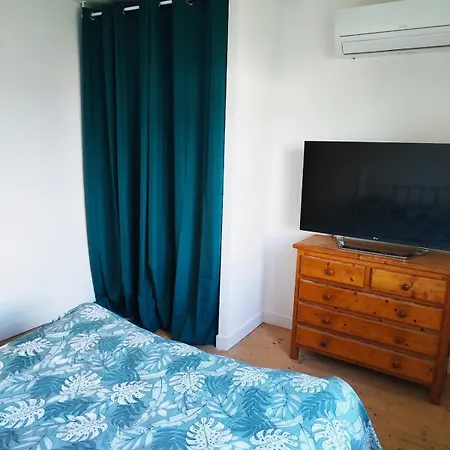 Maison De Avec Piscine בית נופש קרקסון