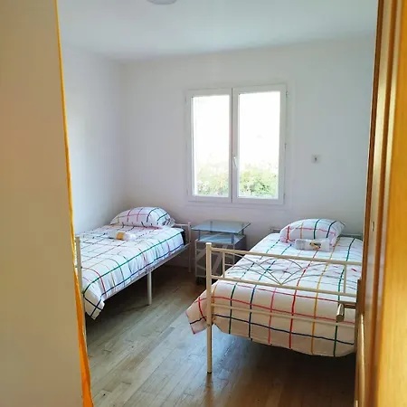 Maison De Avec Piscine Nyaraló *