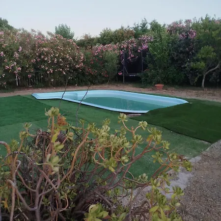 Maison De Avec Piscine *