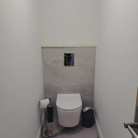 בית נופש Maison De Avec Piscine *